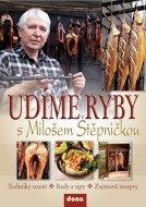 Udíme ryby s Milošem Štěpničkou - cena, porovnanie