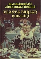 Vlasta Burian hodující - cena, porovnanie