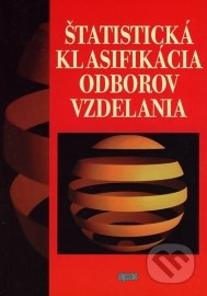 Štatistická klasifikácia odborov vzdelania