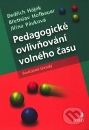 Pedagogické ovlivňování volného času - cena, porovnanie