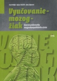 Vyučovanie - mozog - žiak