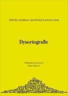 Dysortografie - cena, porovnanie