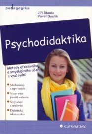 Psychodidaktika