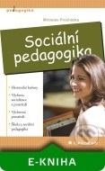 Sociální pedagogika - cena, porovnanie