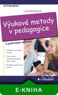 Výukové metody v pedagogice - cena, porovnanie