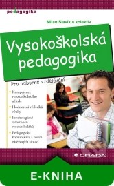 Vysokoškolská pedagogika