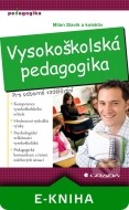 Vysokoškolská pedagogika - cena, porovnanie