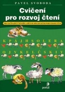 Cvičení pro rozvoj čtení - cena, porovnanie