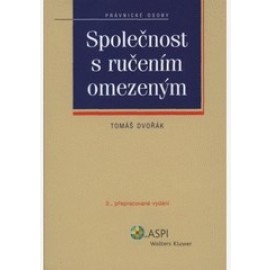 Společnost s ručením omezeným