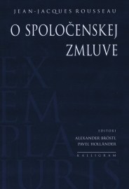 O spoločenskej zmluve