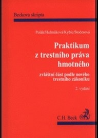 Praktikum trestního práva hmotného