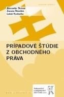 Prípadové štúdie z obchodného práva - cena, porovnanie