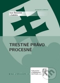 Trestné právo procesné