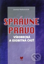 Správne právo