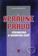 Správne právo - cena, porovnanie