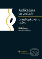 Judikatúra vo veciach priestupkového práva - cena, porovnanie