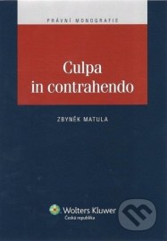 Culpa in contrahendo