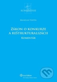 Zákon o konkurze a reštrukturalizácii