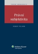 Právní subjektivita - cena, porovnanie