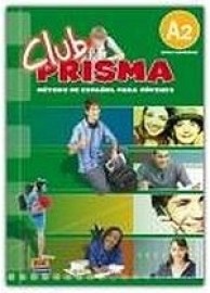 Club Prisma A2 - Libro del alumno