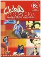 Club Prisma B1 - Libro del alumno - cena, porovnanie