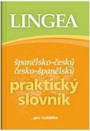 Španělsko-český česko-španělský praktický slovník - cena, porovnanie