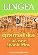 Gramatika súčasnej španielčiny s praktickými príkladmi - cena, porovnanie