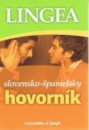 Slovensko - španielsky hovorník - cena, porovnanie