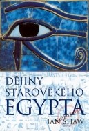 Dějiny starověkého Egypta - cena, porovnanie