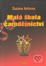 Malá škola čarodějnictví