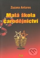 Malá škola čarodějnictví - cena, porovnanie