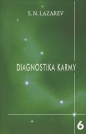 Diagnostika karmy 6 - cena, porovnanie