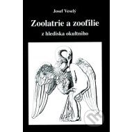 Zoolatrie a zoofilie - cena, porovnanie