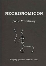 Necronomicon podle Murahawy