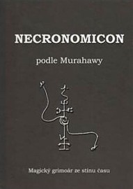 Necronomicon podle Murahawy