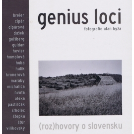 Genius loci