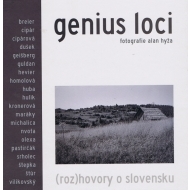Genius loci - cena, porovnanie