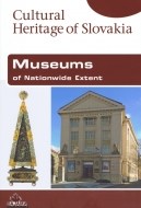 Museums of Nationwide Extent - cena, porovnanie
