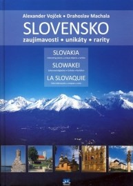 Slovensko / Slovakia / Slowakei / La Slovaquie