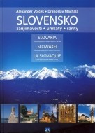 Slovensko / Slovakia / Slowakei / La Slovaquie - cena, porovnanie