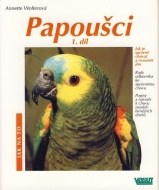 Papoušci - 1.díl - cena, porovnanie