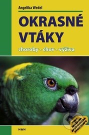 Okrasné vtáky