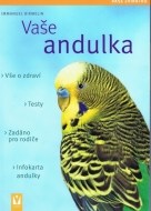 Vaše andulka - cena, porovnanie