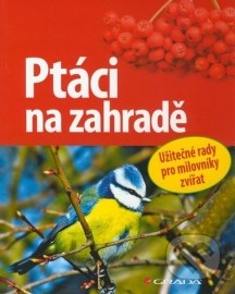 Ptáci na zahradě