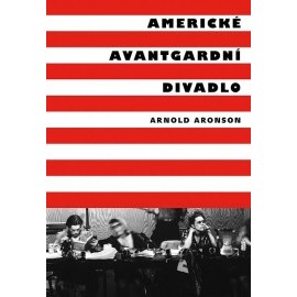 Americké avantgardní divadlo