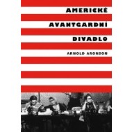 Americké avantgardní divadlo - cena, porovnanie
