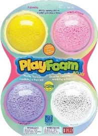 Pexi PlayFoam Boule Girls