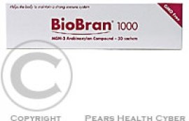 Daiwa BioBran 1000 30ks