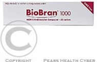 Daiwa BioBran 1000 30ks - cena, porovnanie
