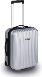 Dunlop Hard Suitcase 62L